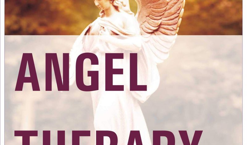 About Angel Therapy